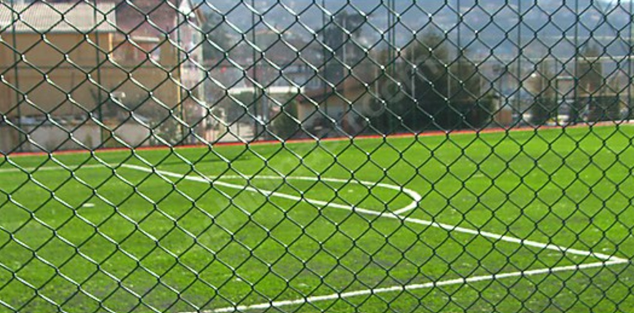 Örgü Tel Çit Montajı | Sınır Çit