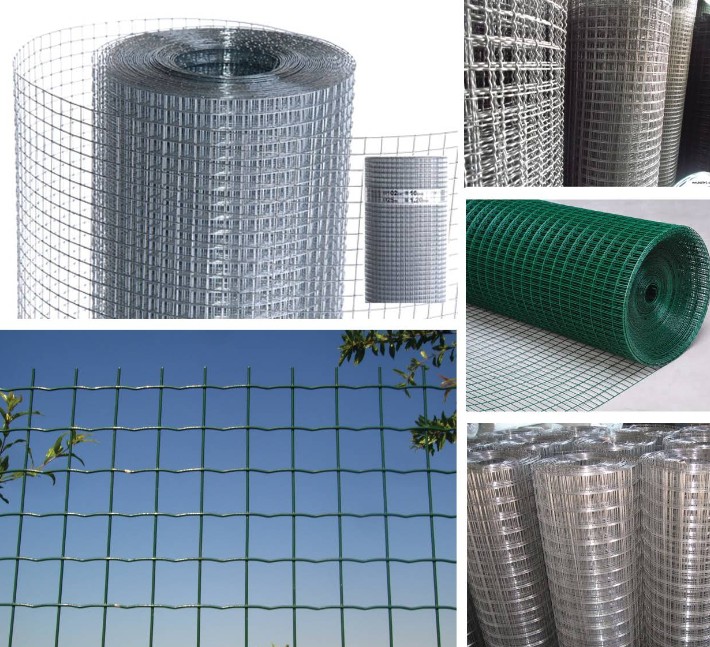 Sınır Çit Örgü Tel Çit Sistemleri