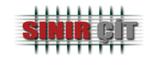 Sınır Çit Logo