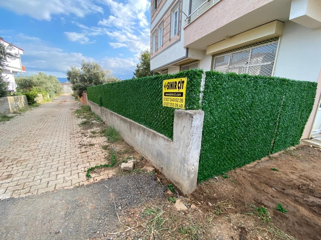 Sınır Çit Sistemleri