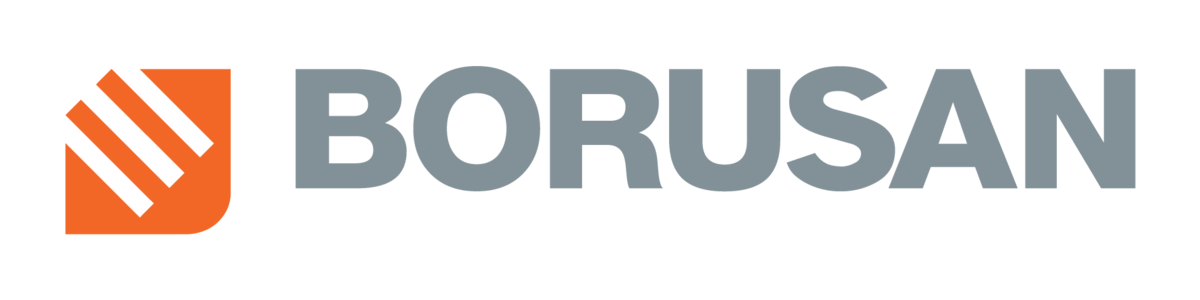 Sınır Çit - Referanslarımız | Borusan