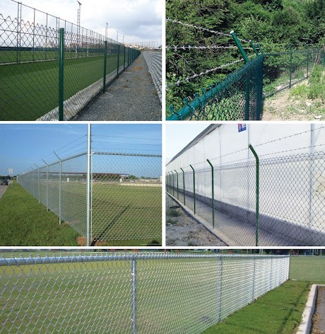 Sınır Çit Kurumsal Değerler