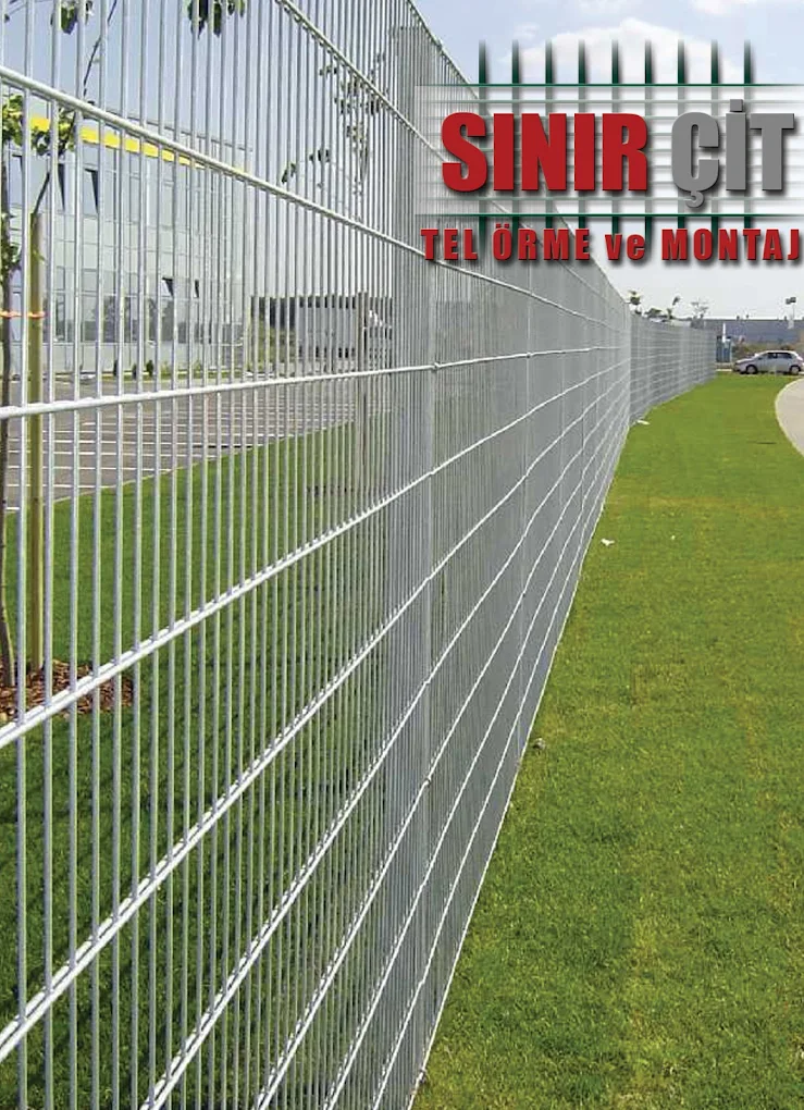 Sınır Çit - Hakkımızda